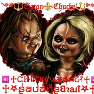 Chucky der Satan