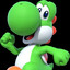 Владелец системы yoshi