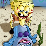 Cutie Spongebob avatar