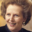 Maggie Thatcher