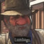 literally lumbago