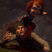 Chucky player
