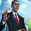 Barack Obama