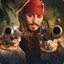 CaptainJackSparrow