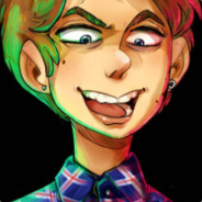 TEST NAME avatar