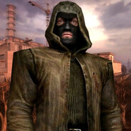 Steam Avatar