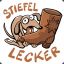 Der Stiefelleckerbill