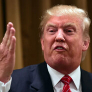 唐纳德·特朗普