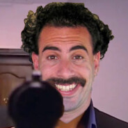 BoratAlemdar