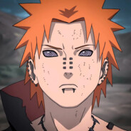 佩恩【天道·超】