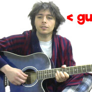 guitarman