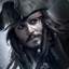 Сaptain Jack Sparrow