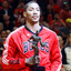 Derrick Rose