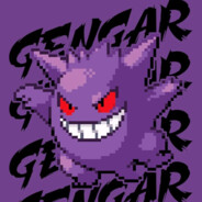 GENGAR