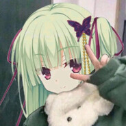 永远喜欢丛雨小姐