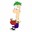 Ferb Fletcher