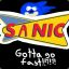 SuperSanic