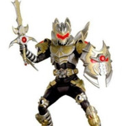 铠甲勇士 帝 皇 凯 甲