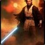 Magister Obi-Van Kenobi