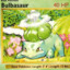 Base Set Bulba