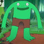 mr. frog
