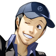 Player Avatar