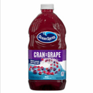 ♿ Ocean Spray
