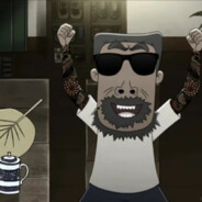 翻斗花园牛爷爷