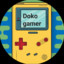 Dokogamer