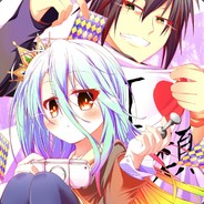 No Game No Life游戏人生