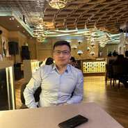 Толик Караганда