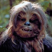 Chewbacca