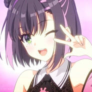 Ciallo～(∠・ω< )⌒★