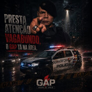 GAP TA NA ÁREA ⚡⚡