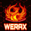 WeRaX