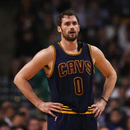2016 Kevin Love