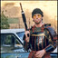 Steam avatar