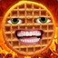 FIRE WAFFLES