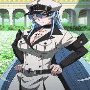 💕Esdeath💕