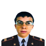 ALAEV ASLAN