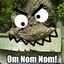 #nomnom