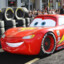 Lightning McQueen