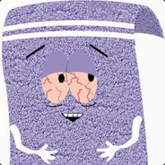 Полотенчик