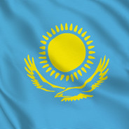 Supa'Kazakh