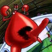 MR.Krabs