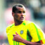 BRAZIL Rivaldo