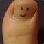 Big Toe