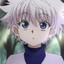 KILLUA