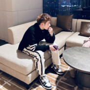 别问我你骚不骚