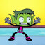 Beast Boy